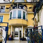 Le Chez Marile Отель типа 