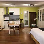 Le Chez Marile Отель типа 