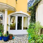 Le Chez Marile Отель типа 