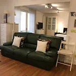 Le Chez Marile 3* Бри-сюр-Марн