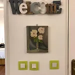 Le Chez Marile 3* Бри-сюр-Марн