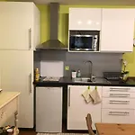 Отель типа 