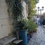 Le Chez Marile 3* Бри-сюр-Марн