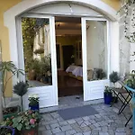 Le Chez Marile Отель типа 