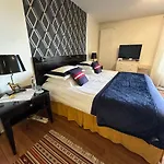 Отель типа 