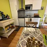 Le Chez Marile Отель типа 