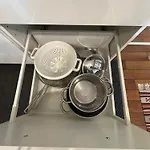 Le Chez Marile Отель типа 