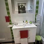 Le Chez Marile 3* Бри-сюр-Марн