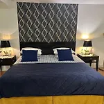 Le Chez Marile Отель типа 