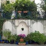 Le Chez Marile Отель типа 