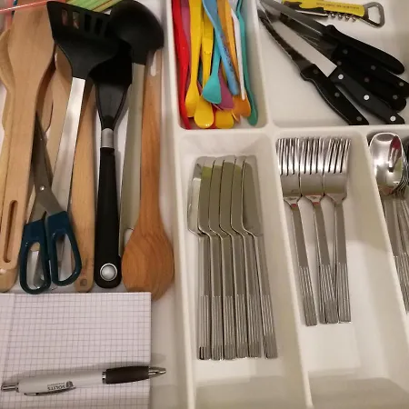 Le Chez Marile *