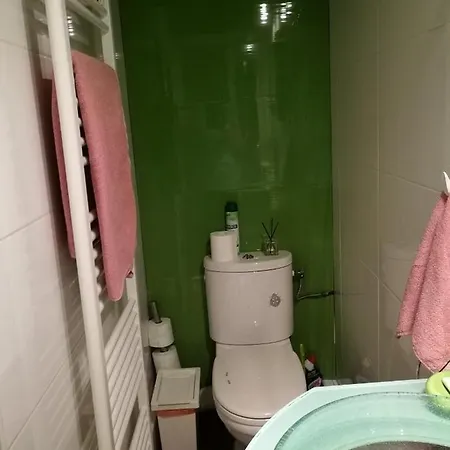 Le Chez Marile לינה וארוחת בוקר ברי-סור-מרנה