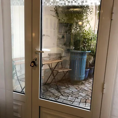 D'hôtes Chez Marilé 3*