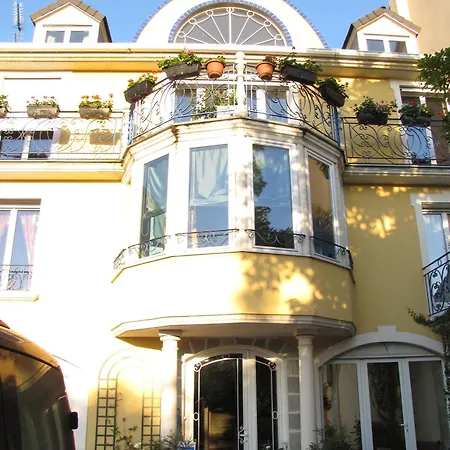 D'hôtes Chez Marilé 3* Bry-sur-Marne