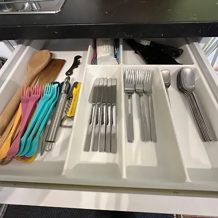 D'hôtes Chez Marilé Bry-sur-Marne