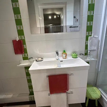 D'hôtes Chez Marilé 3* Bry-sur-Marne