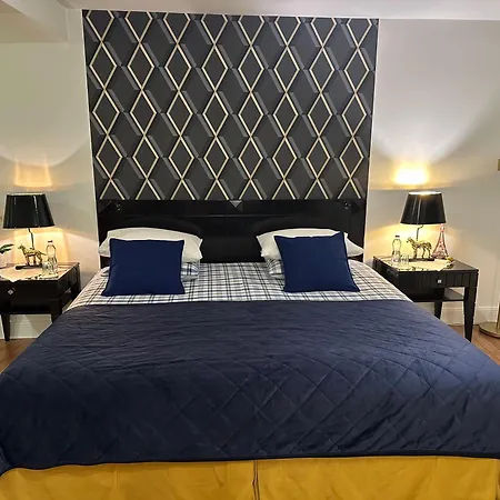 Le Chez Marile B&B 3*