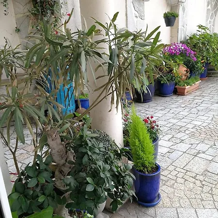 Le Chez Marile * ברי-סור-מרנה