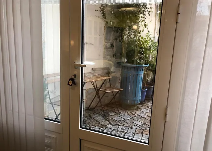 Le Chez Marile 3*
