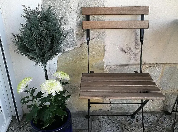 Le Chez Marile Frühstückspension