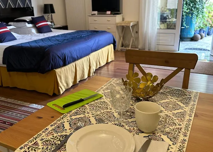 Le Chez Marile