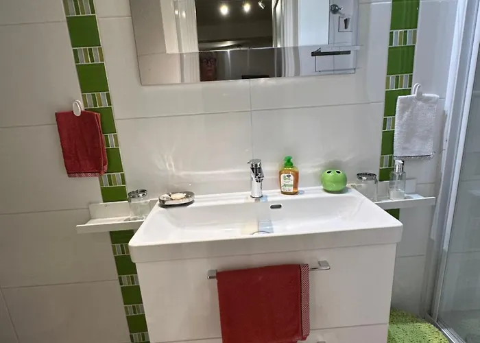 Le Chez Marile 3* Bry-sur-Marne